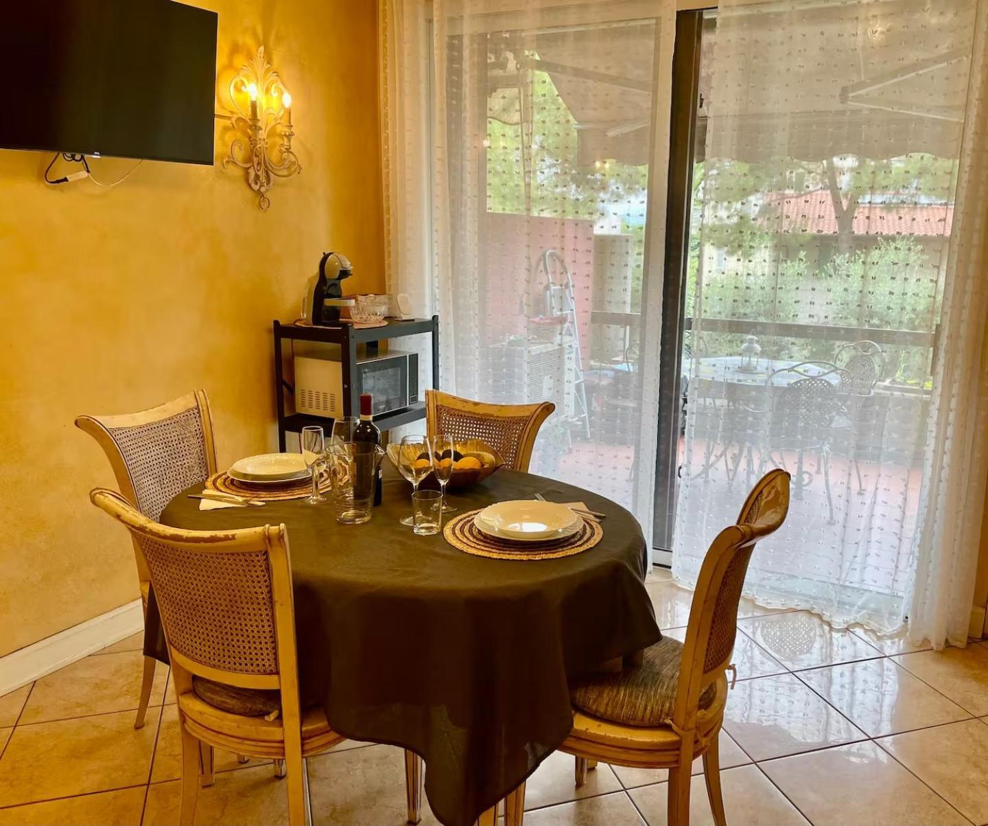 דירות דסנזאנו דל גארדה Doctor House Desenzano מראה חיצוני תמונה