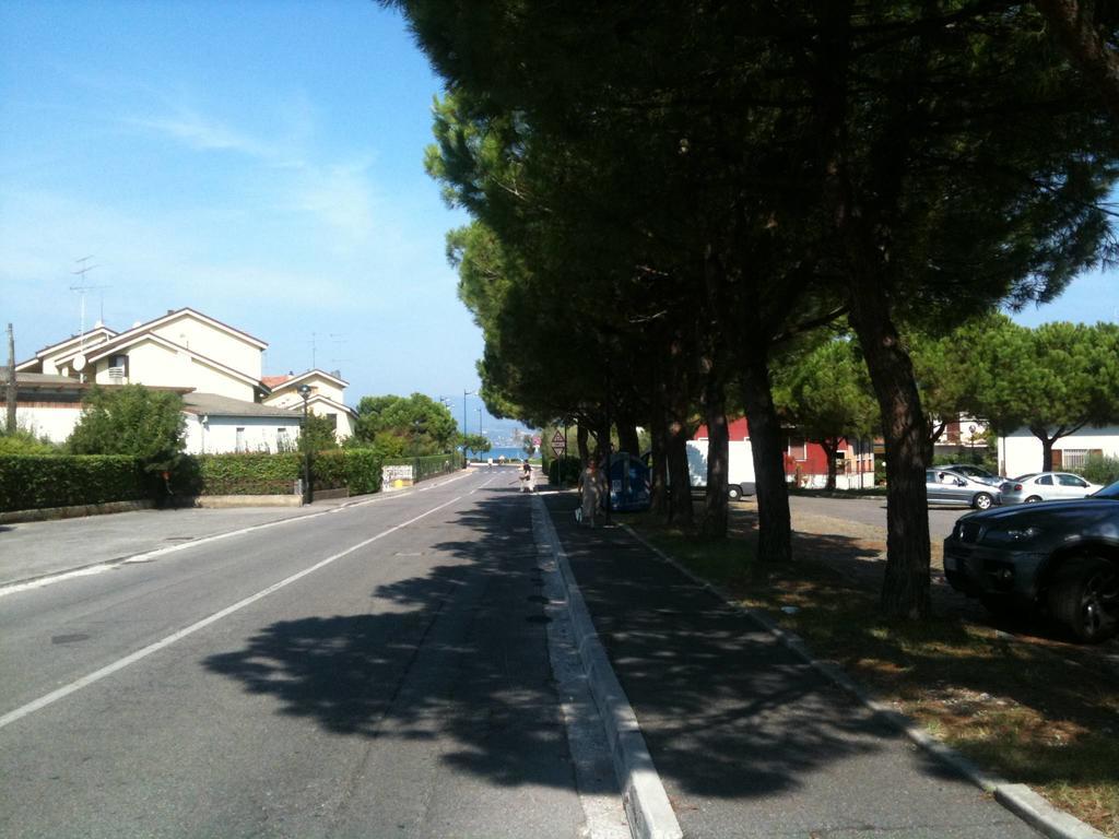 דירות דסנזאנו דל גארדה Doctor House Desenzano מראה חיצוני תמונה