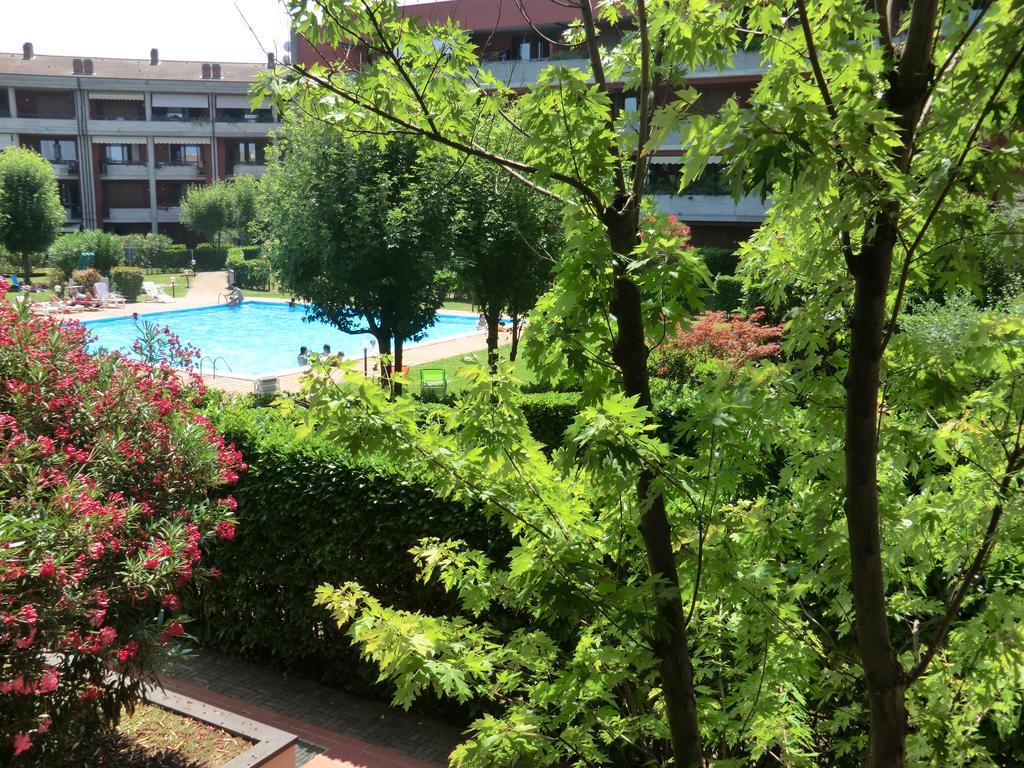 דירות דסנזאנו דל גארדה Doctor House Desenzano מראה חיצוני תמונה