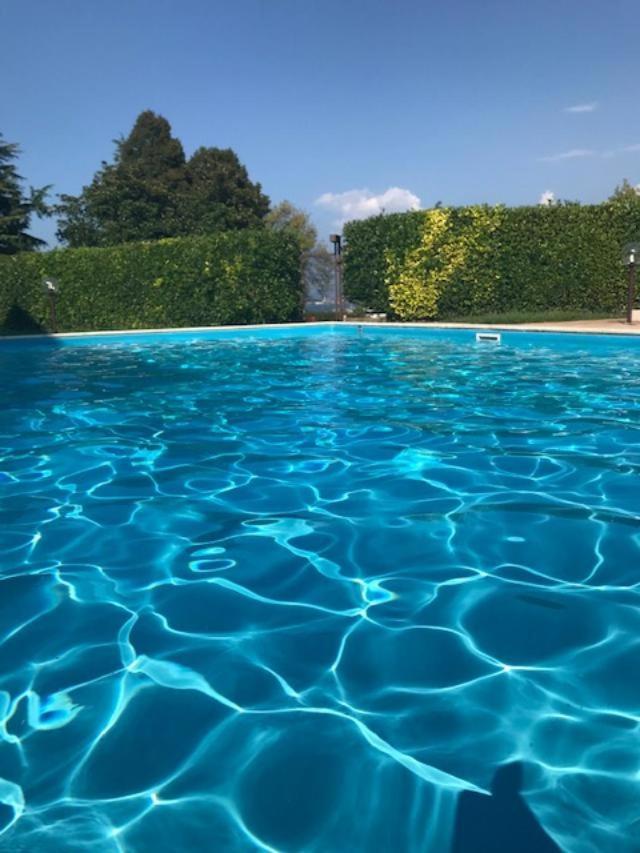 דירות דסנזאנו דל גארדה Doctor House Desenzano מראה חיצוני תמונה